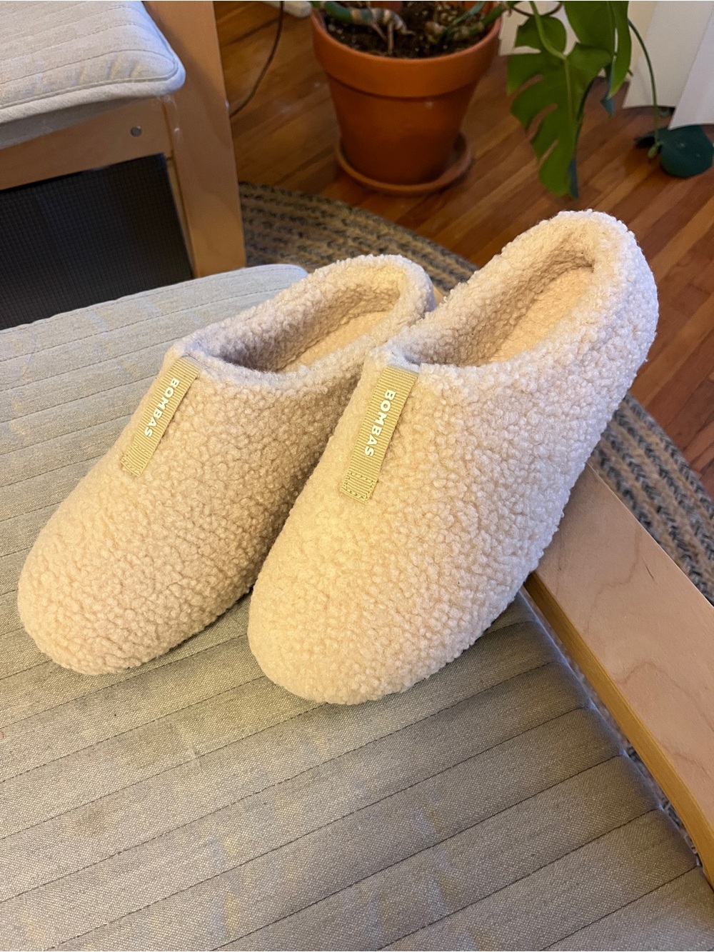 Bombas Sunday Slipper W7